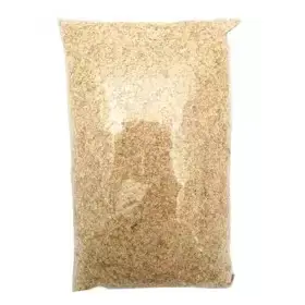 Gérmen de Trigo Torrado 200g