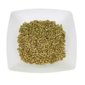 Girassol Semente Pepita 100g