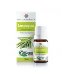 Óleo Essencial de Lemongrass Phytoterápica 10ml