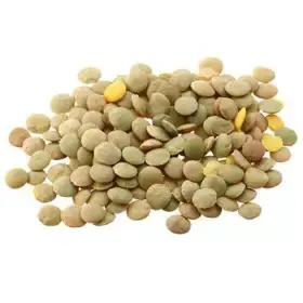 Lentilha 500g