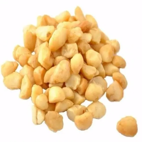 Macadâmia Torrada 100g
