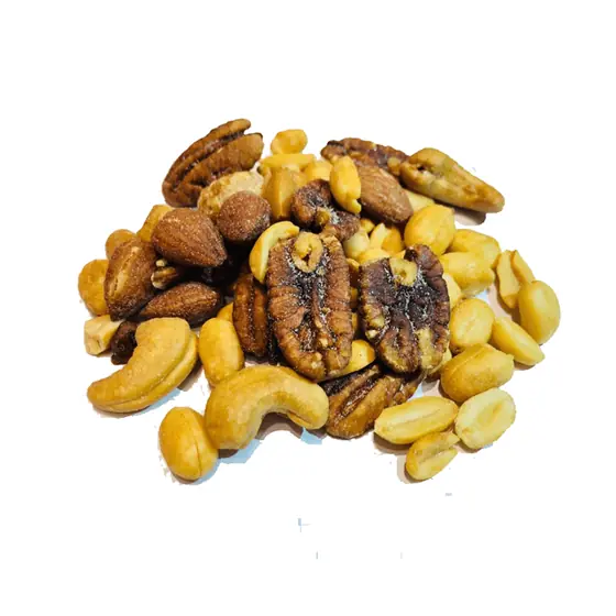 Mix de Nuts Agridoce 100g